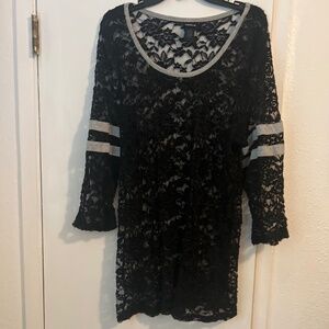 Vintage Torrid Top